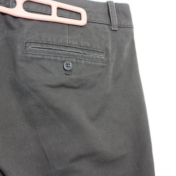 Dark Blue Casual Pants SZ 8 J.Crew - Picture 3 of 5